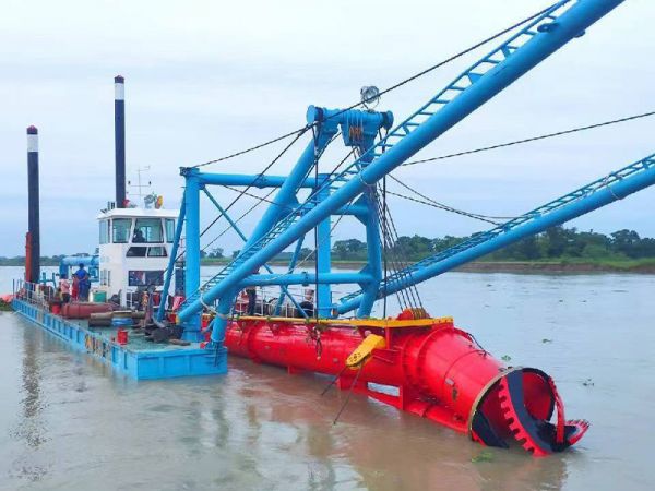 产品展示